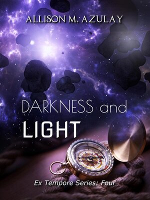 cover image of Darkness and Light
